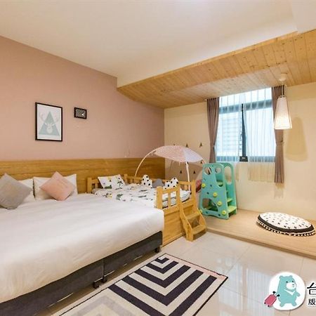 העיר העתיקה הנגצ'ון Kenting Dio Inn מראה חיצוני תמונה