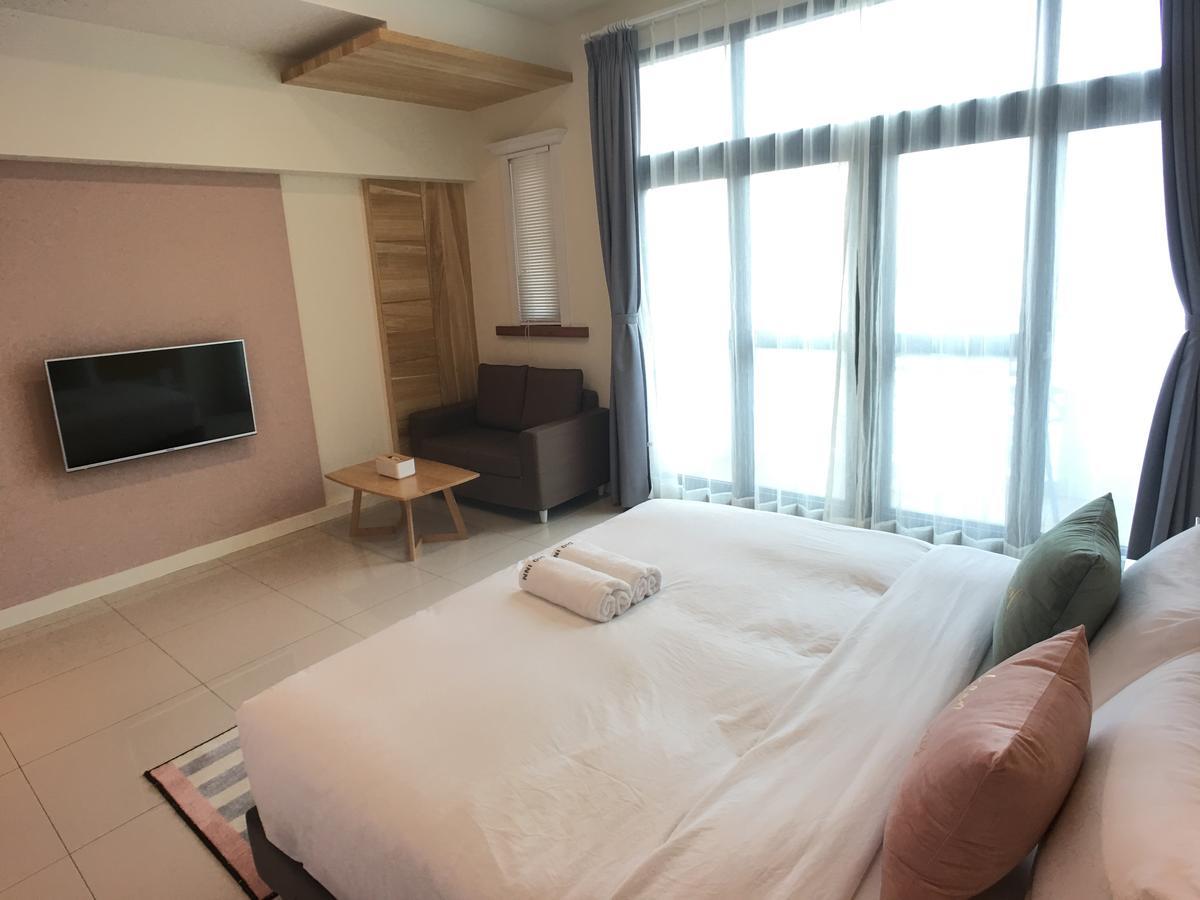 העיר העתיקה הנגצ'ון Kenting Dio Inn מראה חיצוני תמונה