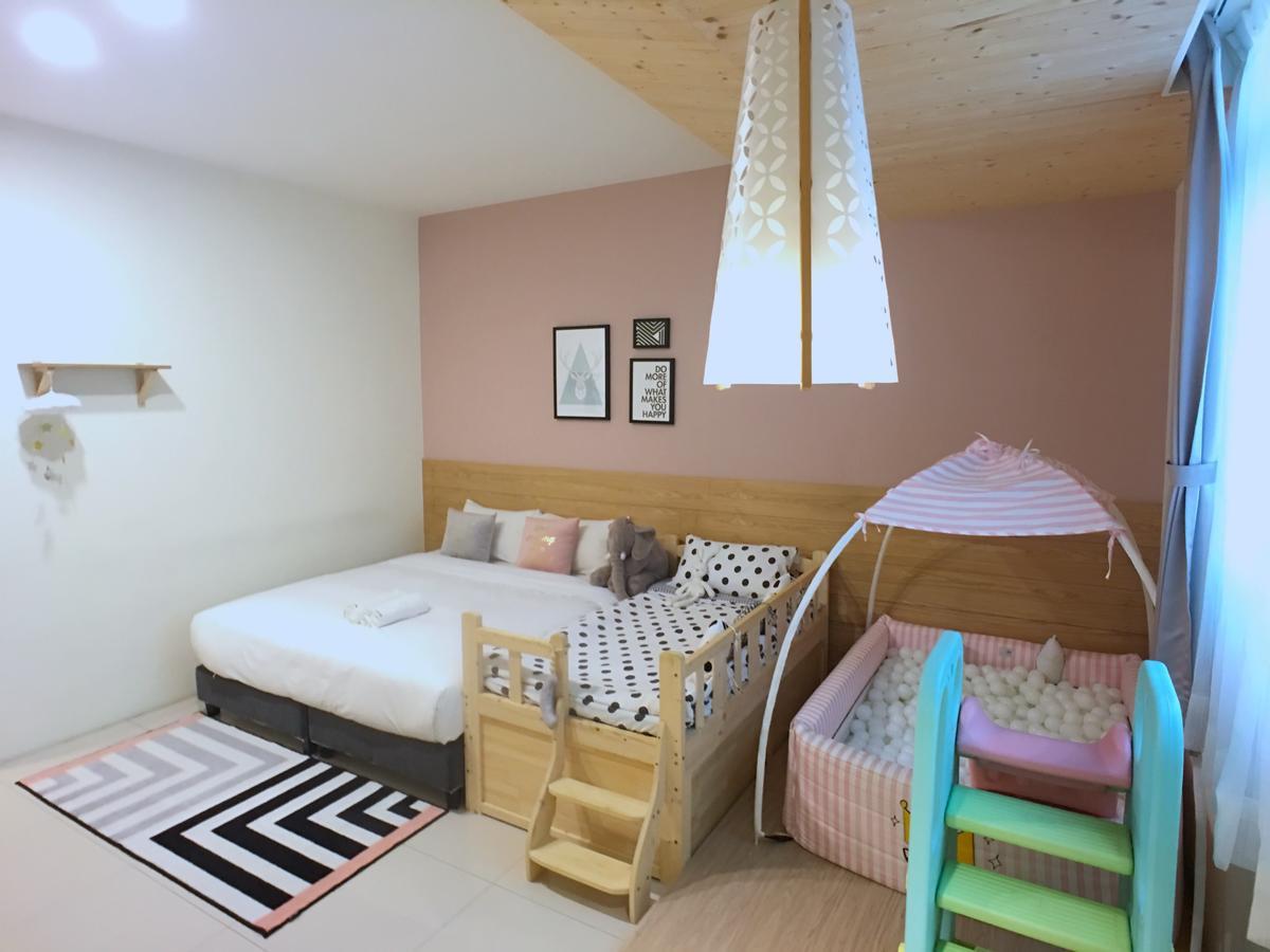 העיר העתיקה הנגצ'ון Kenting Dio Inn מראה חיצוני תמונה