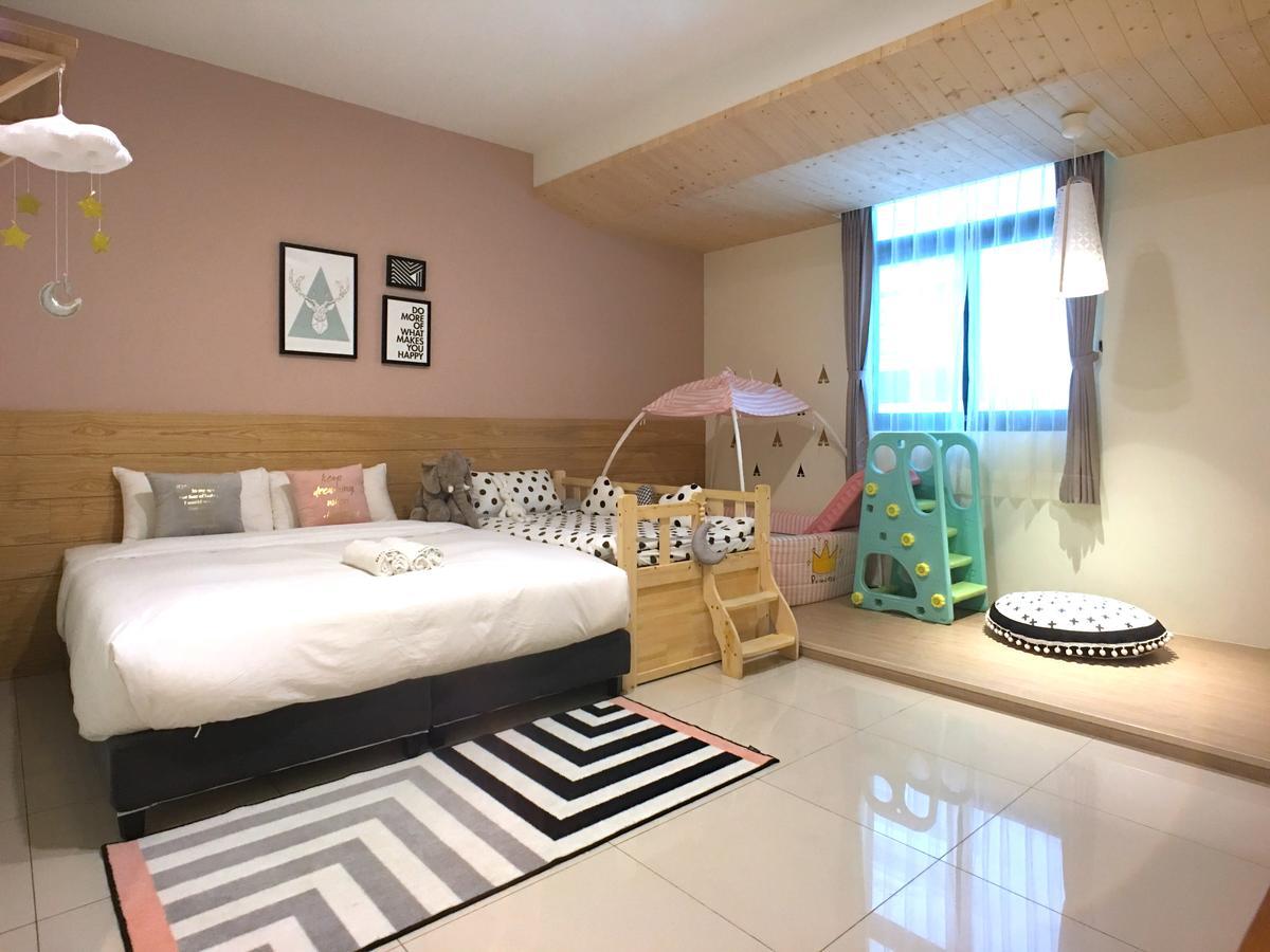 העיר העתיקה הנגצ'ון Kenting Dio Inn מראה חיצוני תמונה